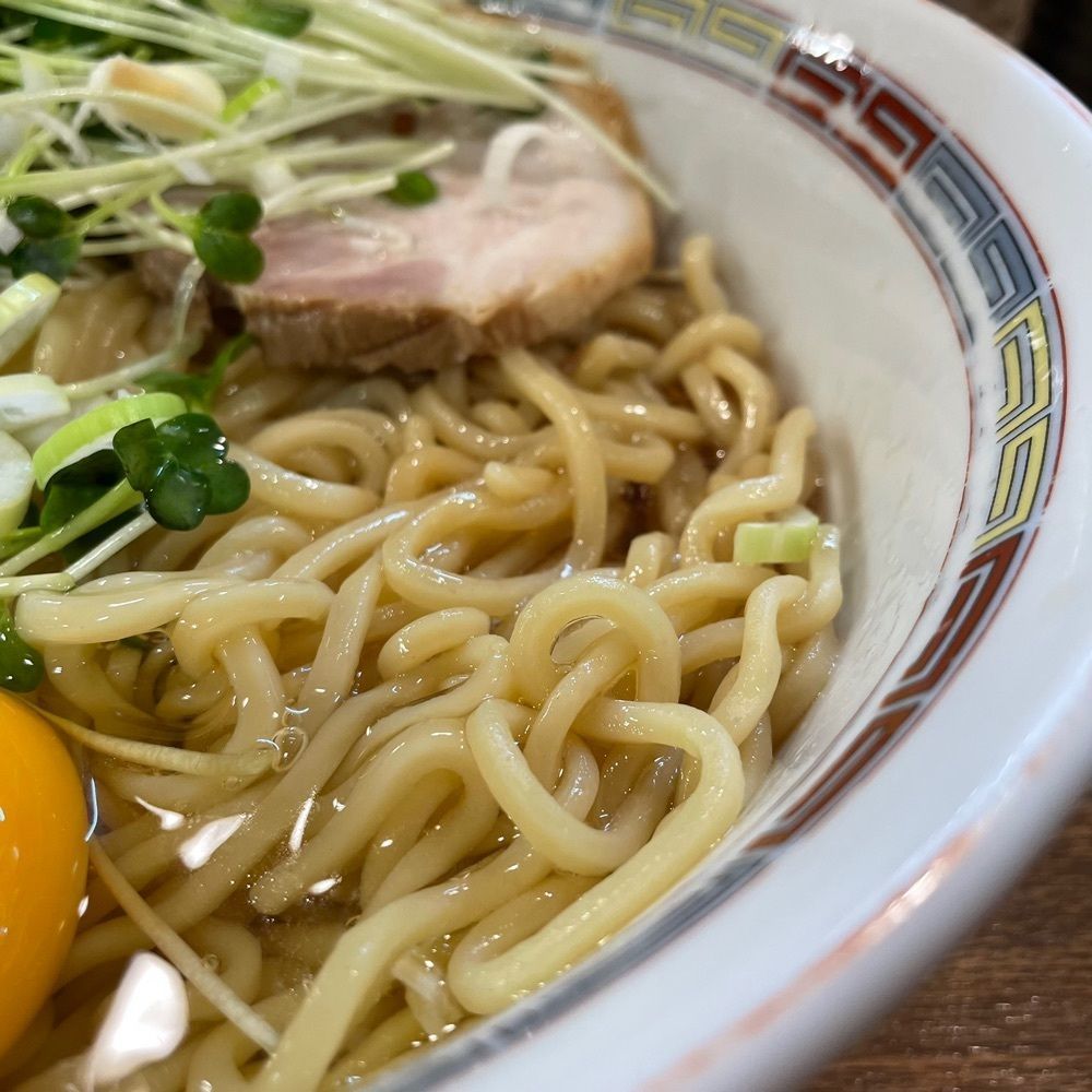 しりげグルメさんが投稿した宝華らぁめん（ホウカラァメン）に関する口コミの画像