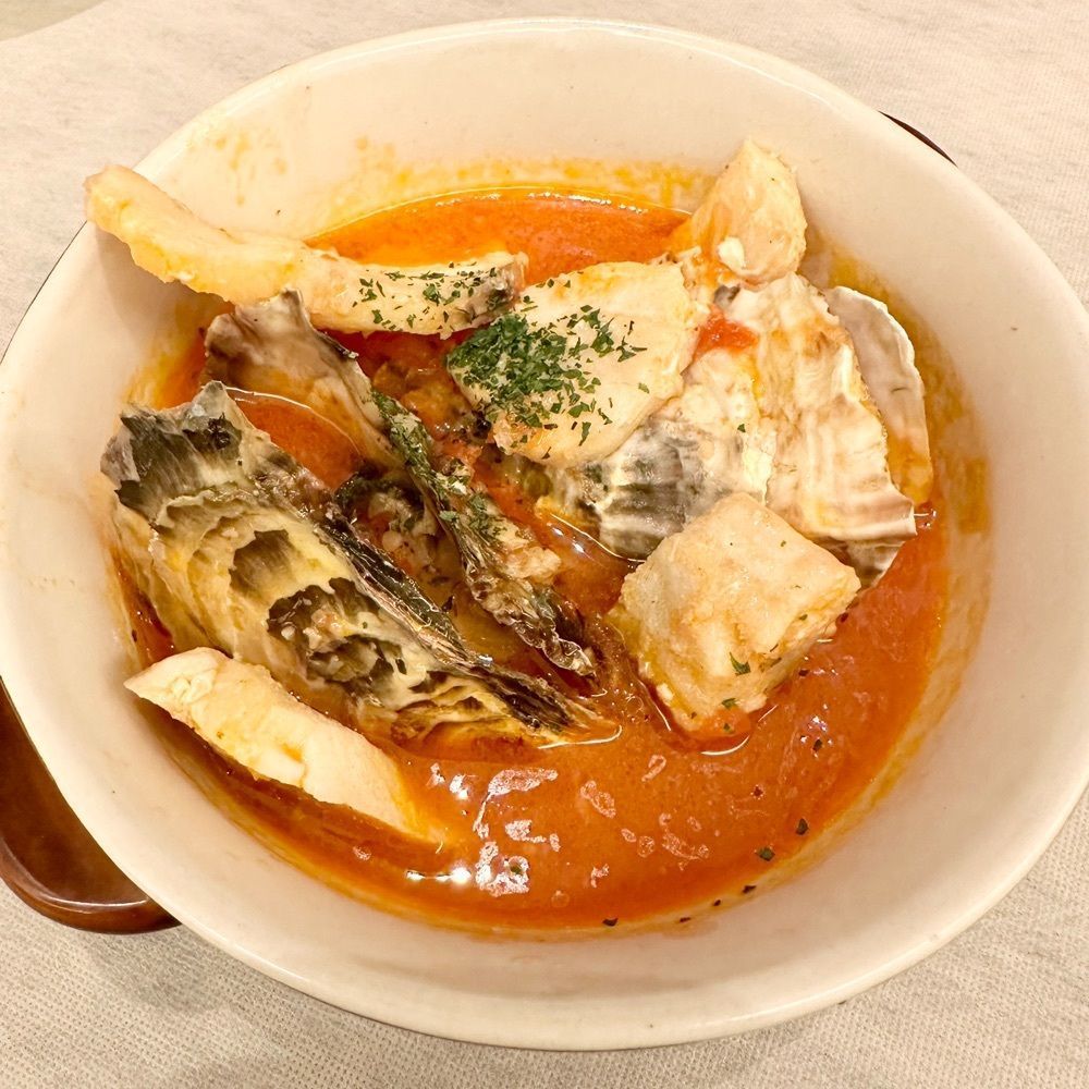 kumakentoraさんが投稿したエイス シー オイスターバー なんばパークス店（8TH SEA OYSTER Bar【旧店名】ガンボ＆オイスターバー）に関する口コミの画像
