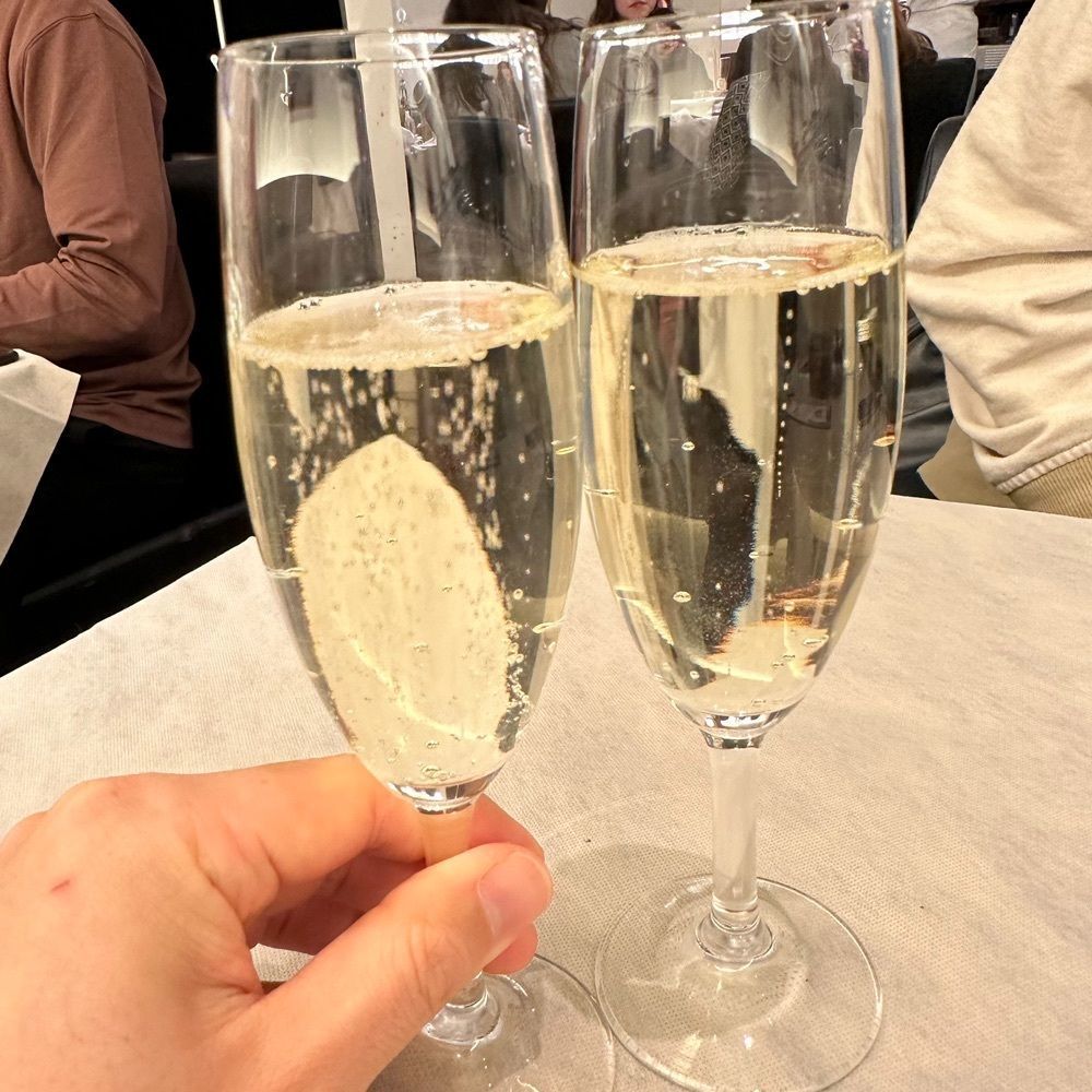 kumakentoraさんが投稿したエイス シー オイスターバー なんばパークス店（8TH SEA OYSTER Bar【旧店名】ガンボ＆オイスターバー）に関する口コミの画像