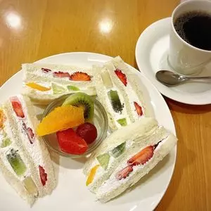 キムラ フルーツ 三番街店 （KIMURA FRUIT）