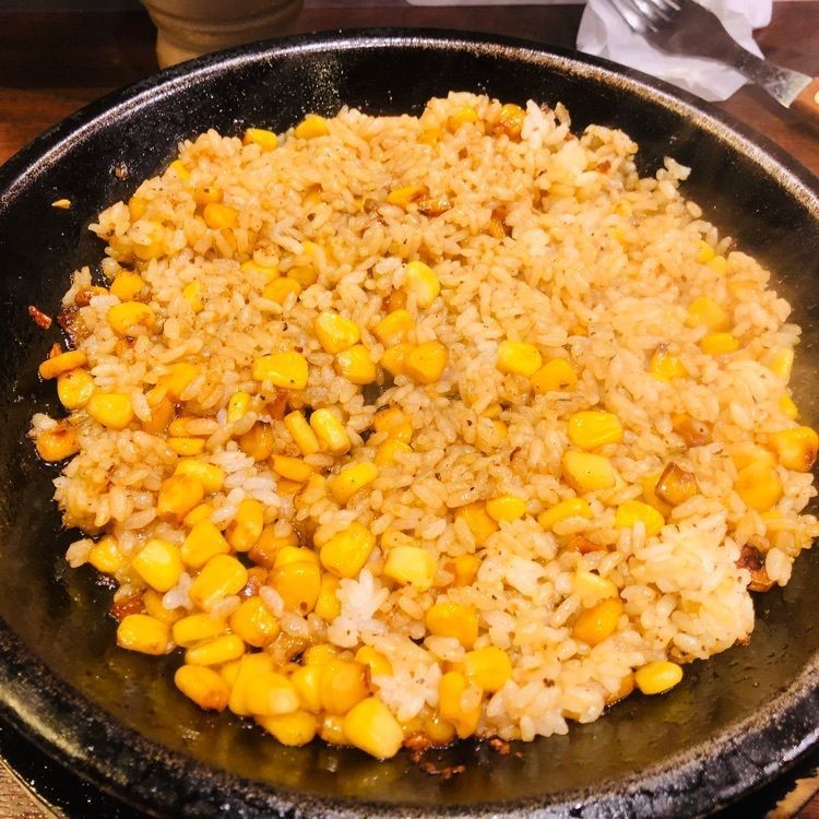 サトツルさんが投稿したいきなりステーキ 宇都宮竹林店に関する口コミの画像