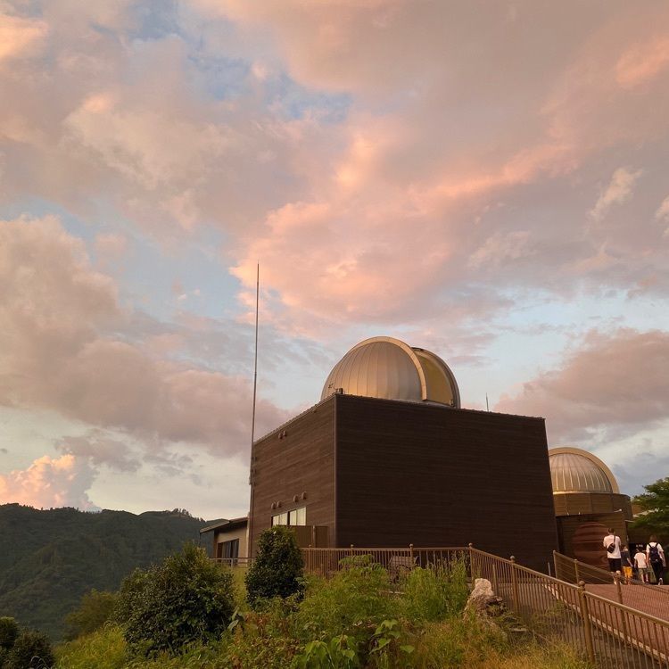 Rhapsodyさんが投稿した星の文化館に関する口コミの画像