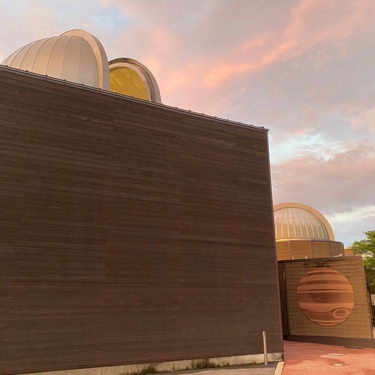 Rhapsodyさんが投稿した星の文化館に関する口コミの画像