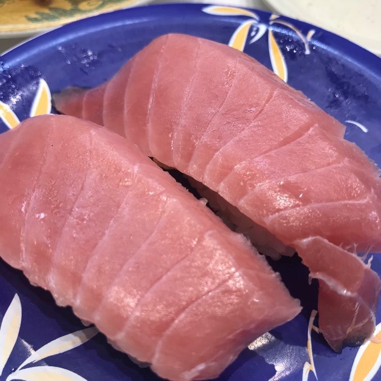 augustriver12さんが投稿した回転寿司みさき 柏東口店（【旧店名】海鮮三崎港）に関する口コミの画像