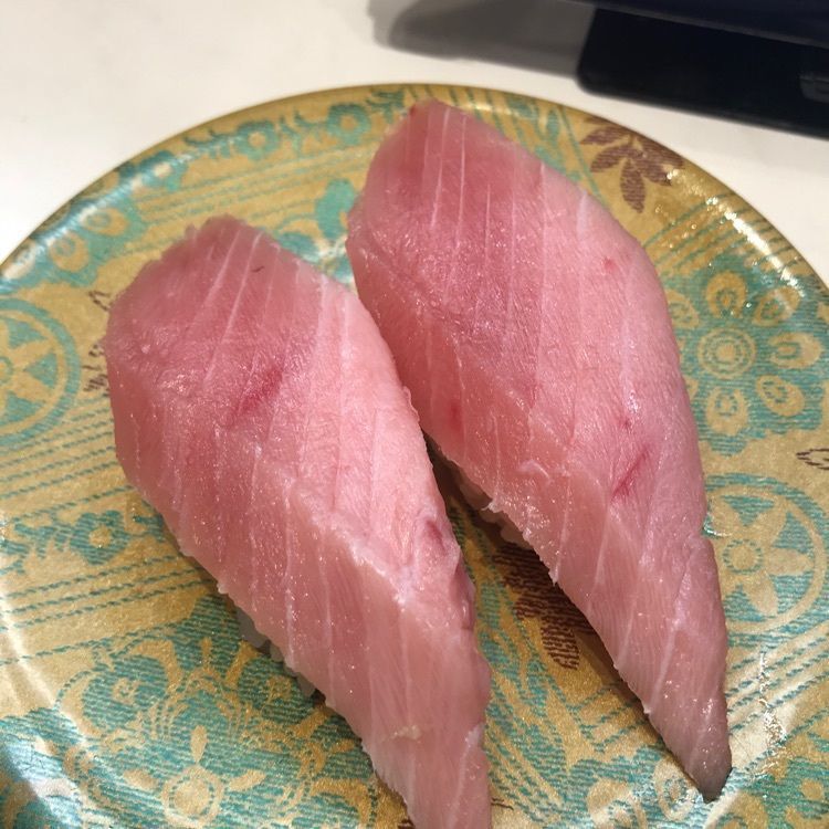 augustriver12さんが投稿した回転寿司みさき 柏東口店（【旧店名】海鮮三崎港）に関する口コミの画像