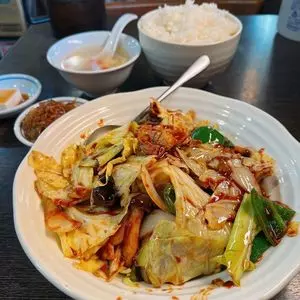 創作中華 好吃（ハオチイ）