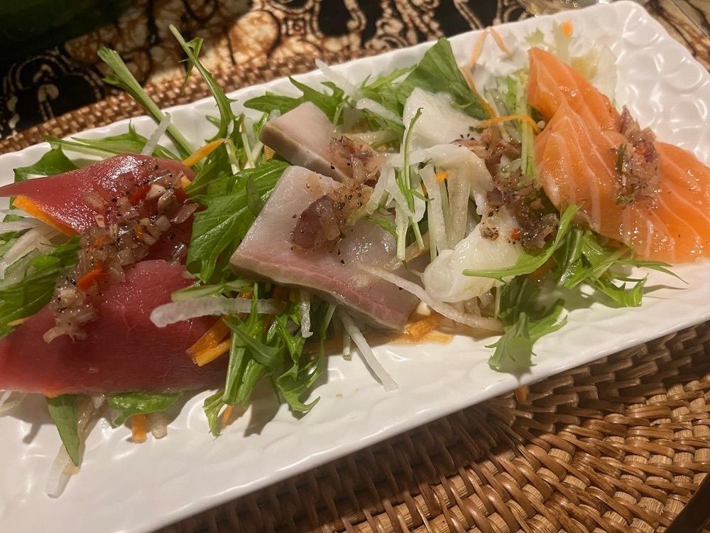 doctoresse_estomacさんが投稿したバリニーズカフェ パギィッに関する口コミの画像