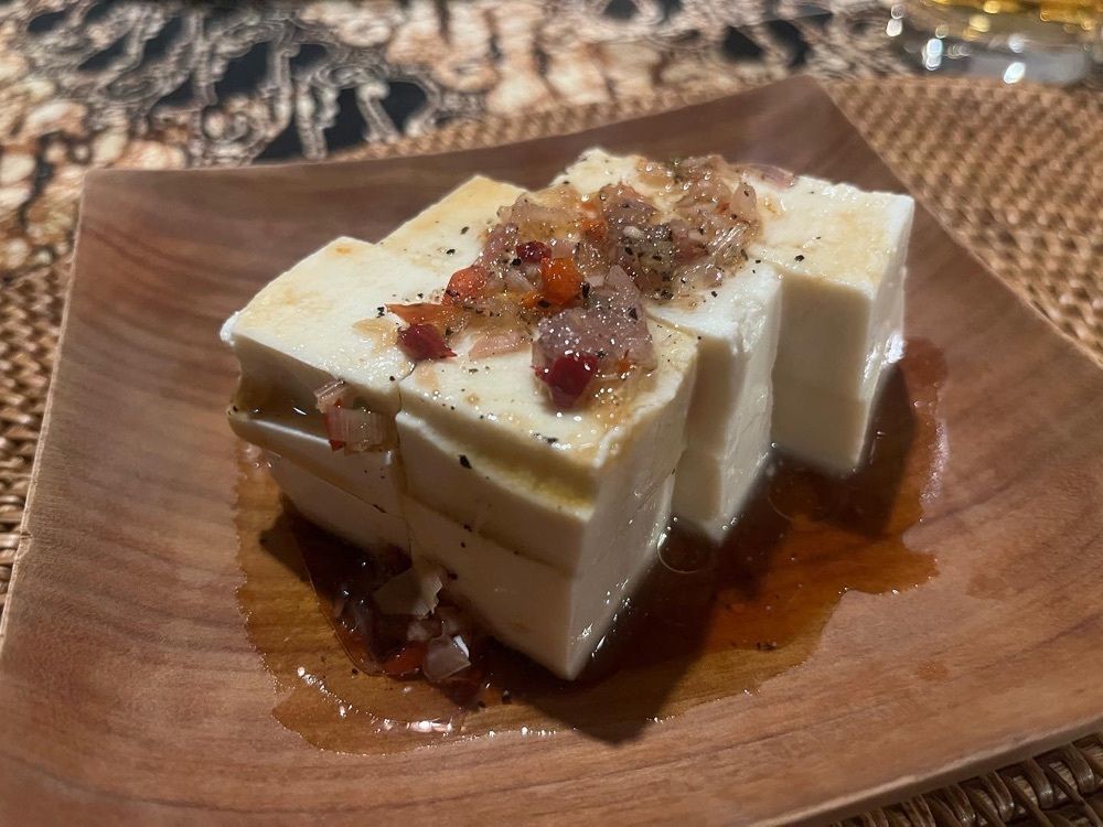 doctoresse_estomacさんが投稿したバリニーズカフェ パギィッに関する口コミの画像