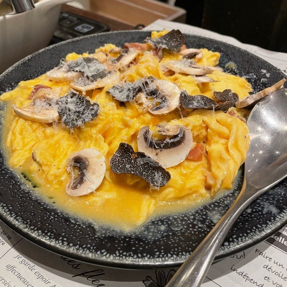 うまみちゃんさんが投稿したPIZZA SALVATORE CUOMO ＆ BAR 新宿（ピッツァ サルヴァトーレ クオモ ＆ バール）に関する口コミの画像
