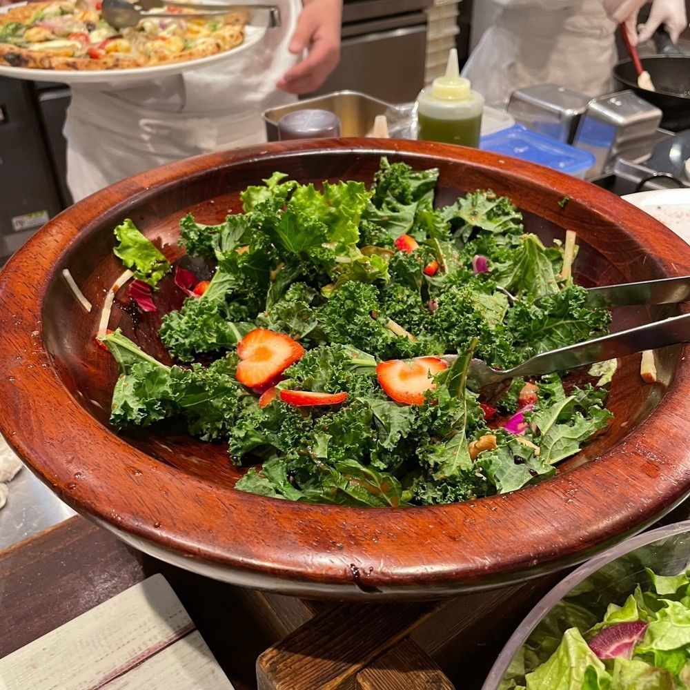 うまみちゃんさんが投稿したPIZZA SALVATORE CUOMO ＆ BAR 新宿（ピッツァ サルヴァトーレ クオモ ＆ バール）に関する口コミの画像