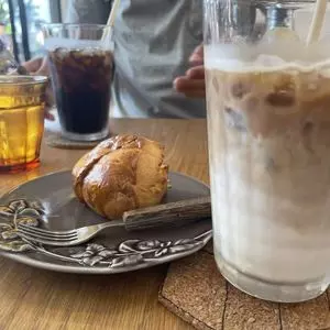 トラスパレンテ ラクア（TRASPARENTE L'acqua）