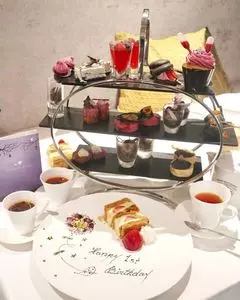 ザ・グラン銀座 ギャラリー