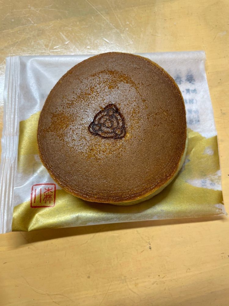 らぐ🏉🍺ビアさんが投稿した森八 名鉄エムザ店に関する口コミの画像
