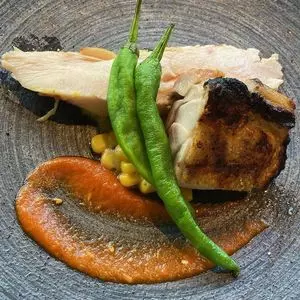 MORETHAN TAPAS LOUNGE