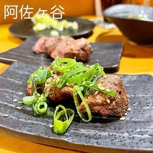 やきとり空間 風緑