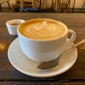 cafe 雨間（カフェ アマアイ）
