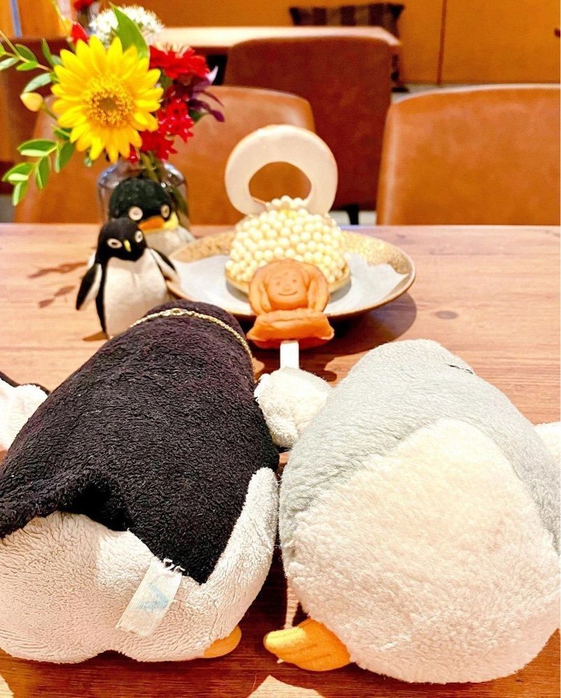 おでかけ探検部さんが投稿したamida coffee（アミダ コーヒー）に関する口コミの画像
