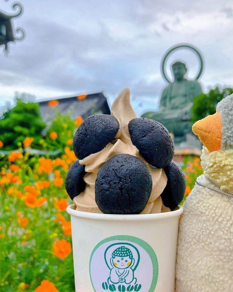 おでかけ探検部さんが投稿したamida coffee（アミダ コーヒー）に関する口コミの画像