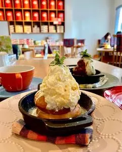 SPOON 瀬田店（スプーン【旧店名】エシュロンティーハウス）