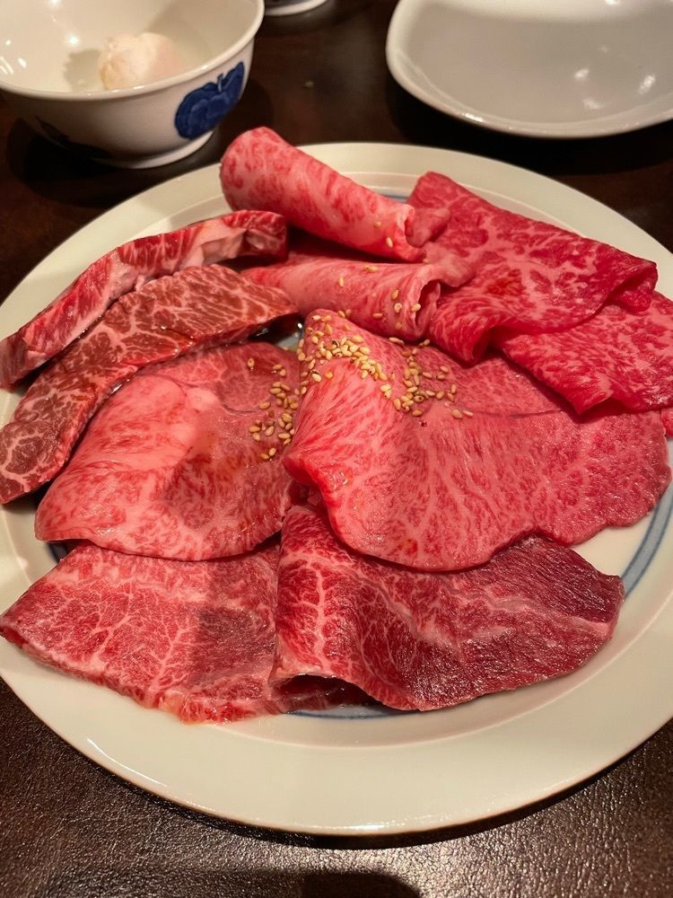 まーなんさんが投稿した焼肉やまちゃんに関する口コミの画像