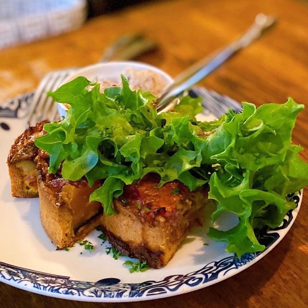 おでかけ探検部さんが投稿したBistro Feve（ビストロ フェーヴ）に関する口コミの画像