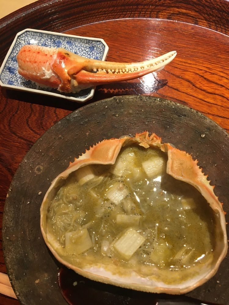 まーなんさんが投稿した富小路 やま岸（とみのこうじやまぎし）に関する口コミの画像