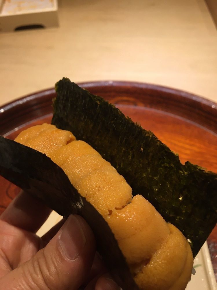 まーなんさんが投稿した富小路 やま岸（とみのこうじやまぎし）に関する口コミの画像