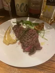 新宿ワイン酒場