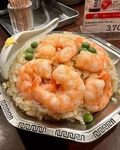 麗郷 渋谷店（レイキョウ）
