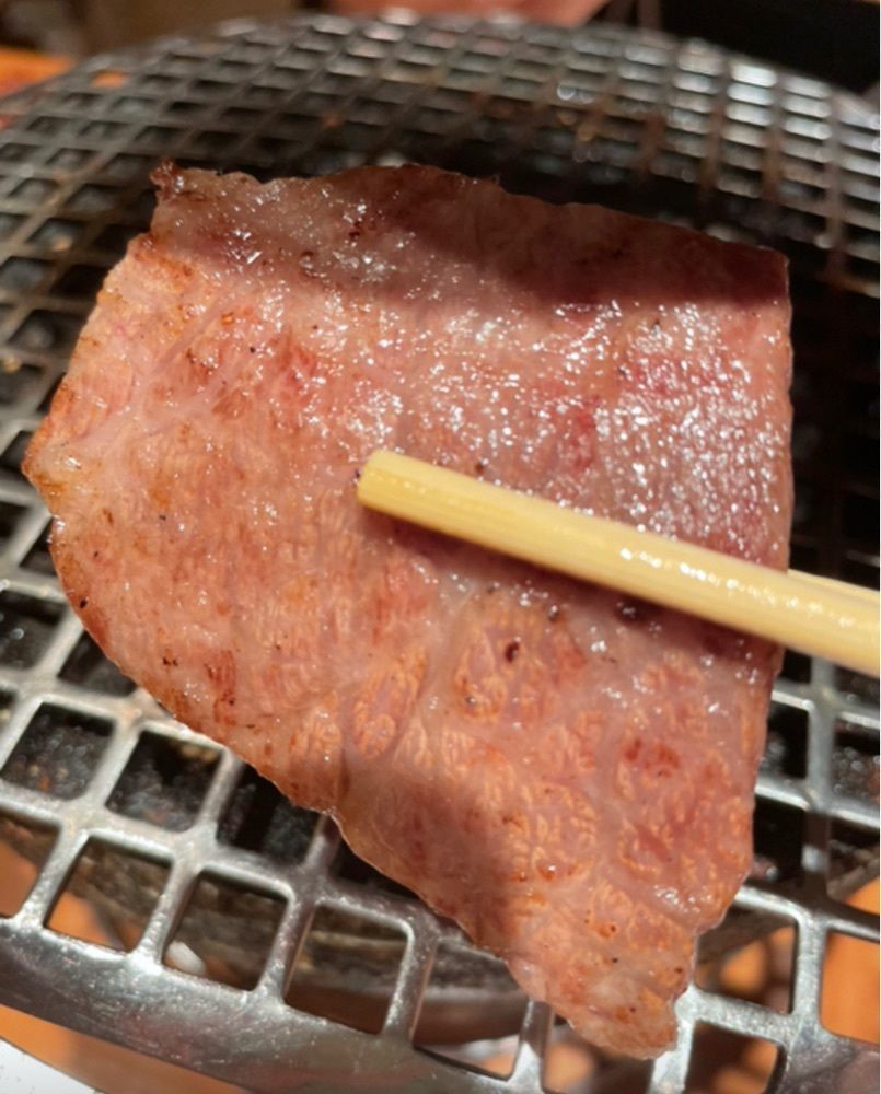 あゆまるグルメさんが投稿した炭火焼肉　仁（【旧店名】ナヌリ）に関する口コミの画像