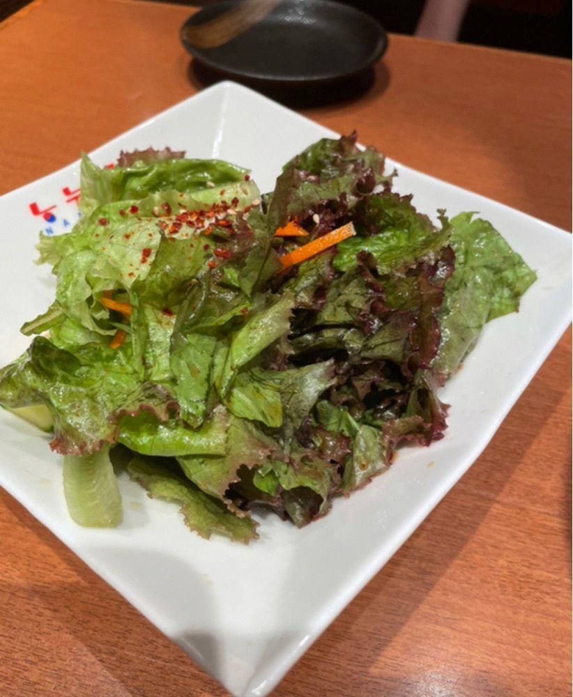 あゆまるグルメさんが投稿した炭火焼肉　仁（【旧店名】ナヌリ）に関する口コミの画像