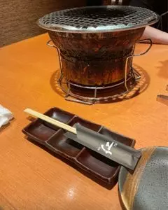 炭火焼肉　仁（【旧店名】ナヌリ） 2枚目