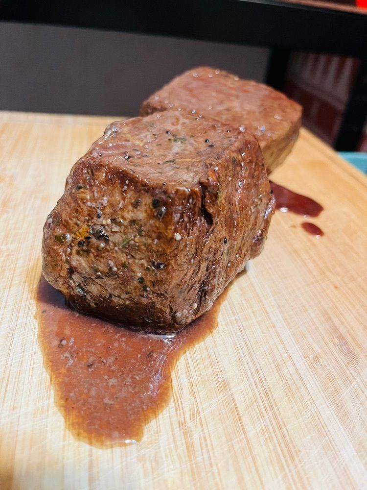 東京食べあルークさんが投稿した炭火焼肉　にくたらし　熊本上乃裏店に関する口コミの画像