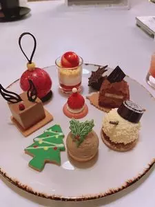 ザ・ステーキハウス（THE STEAKHOUSE）