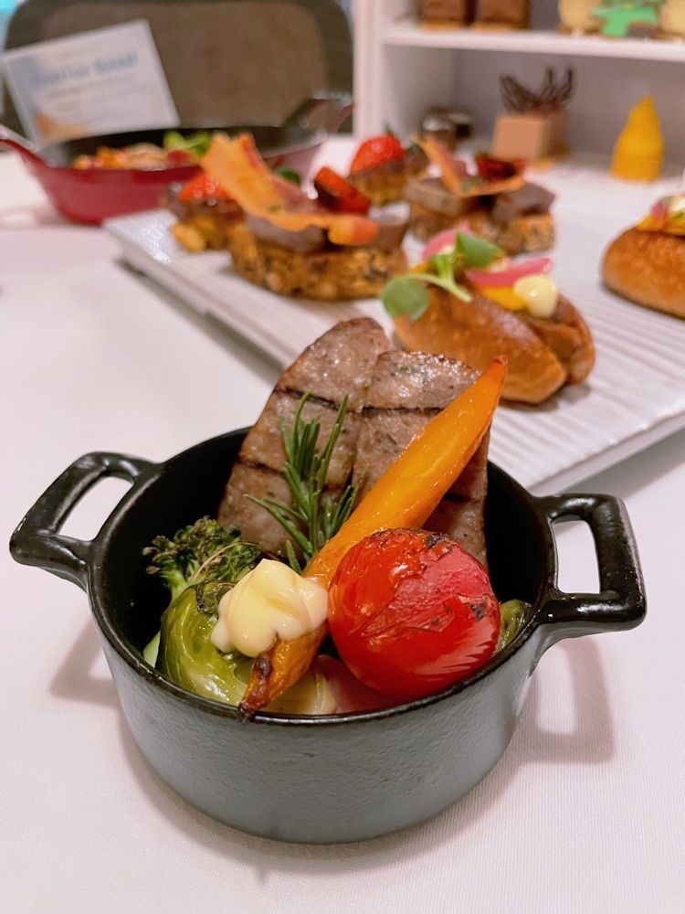 R.i.nさんが投稿したザ・ステーキハウス（THE STEAKHOUSE）に関する口コミの画像