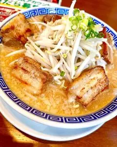 豪ーめん 石巻店