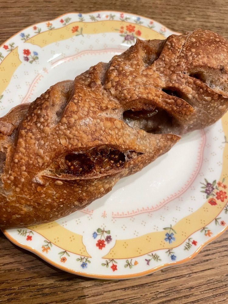 mayu mayuさんが投稿したla boulangerie 32 （ラ・ブランジェ・サニー）に関する口コミの画像