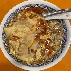中国ラーメン揚州商人 田無店（チュウゴクラーメン・ヨウシュウショウニン）