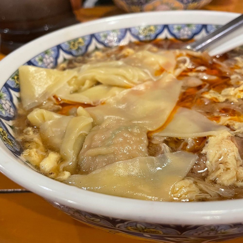 しりげグルメさんが投稿した中国ラーメン揚州商人 田無店（チュウゴクラーメン・ヨウシュウショウニン）に関する口コミの画像