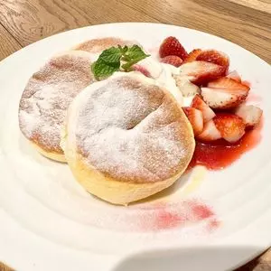CAFE ANNON なんば本店（カフェアンノン）