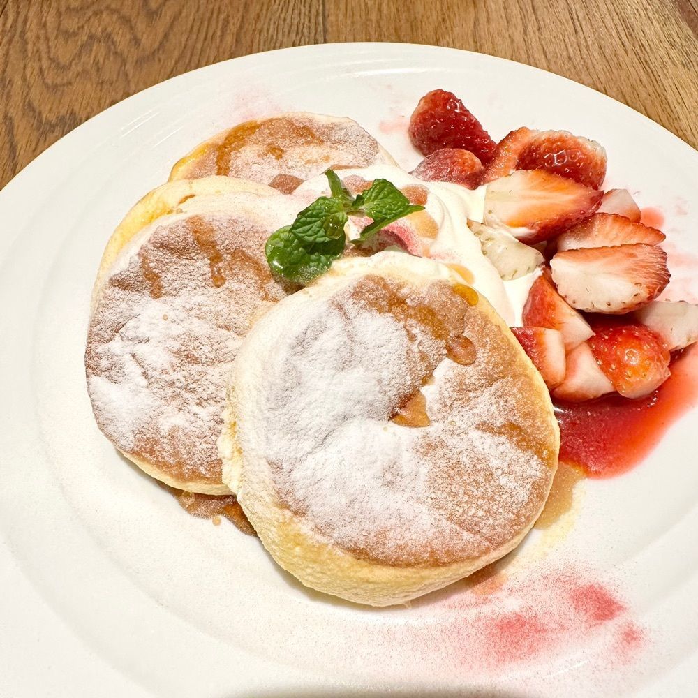 kumakentoraさんが投稿したCAFE ANNON なんば本店（カフェアンノン）に関する口コミの画像