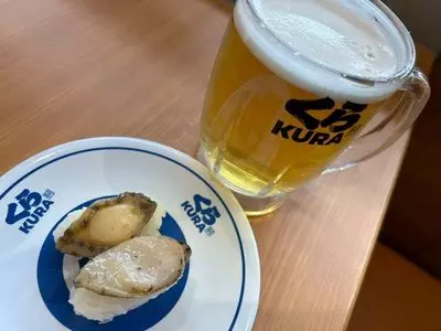 無添くら寿司 溝の口駅北店