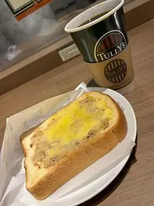 タリーズコーヒー グランデュオ蒲田店（TULLY'S COFFEE ）