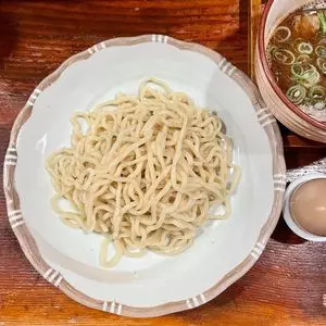 麺舎 ヒゲイヌ