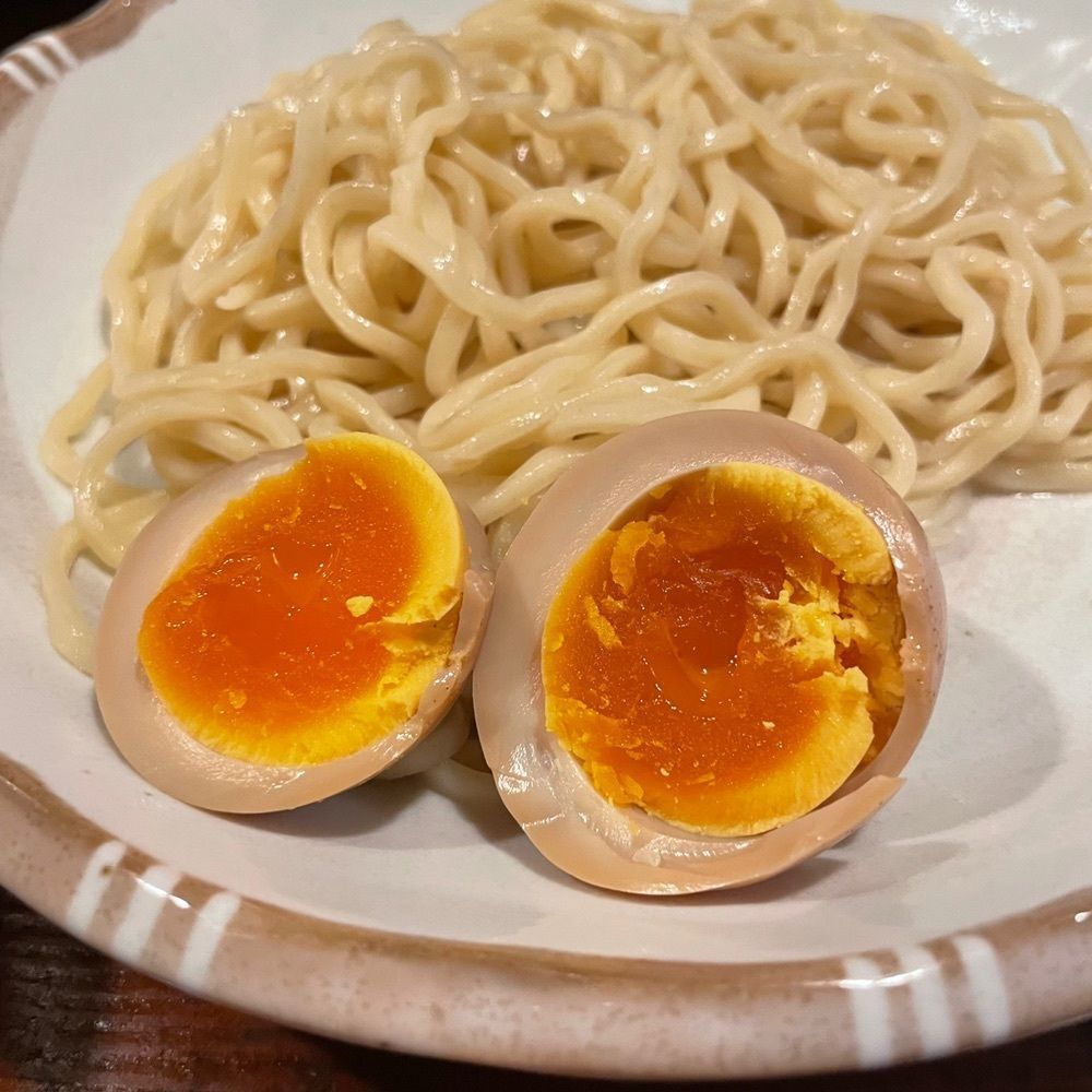 えつごさんが投稿した麺舎 ヒゲイヌに関する口コミの画像