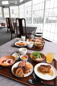 ウェルネスの森那須