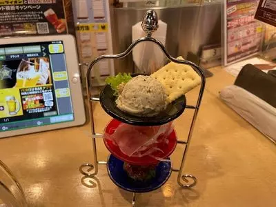 エビスバー 川崎アゼリア店（YEBISU BAR）