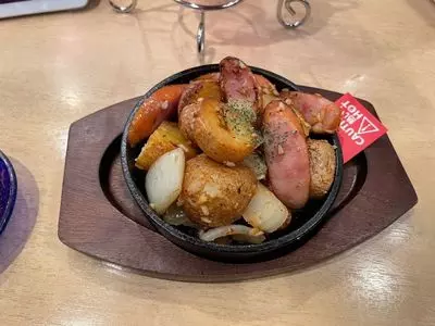 エビスバー 川崎アゼリア店（YEBISU BAR） 3枚目