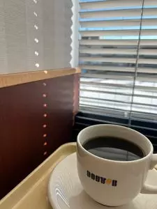 ドトールコーヒーショップ 梶が谷店