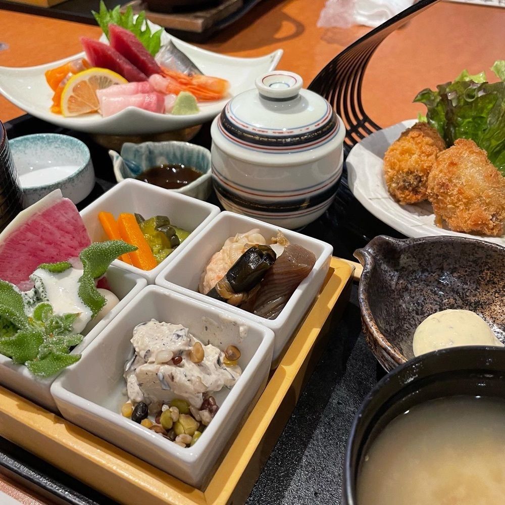うまみちゃんさんが投稿したはな膳 北松戸店に関する口コミの画像